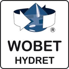 Oczyszczalnie ścieków drenażowe - producent Wobet Hydret